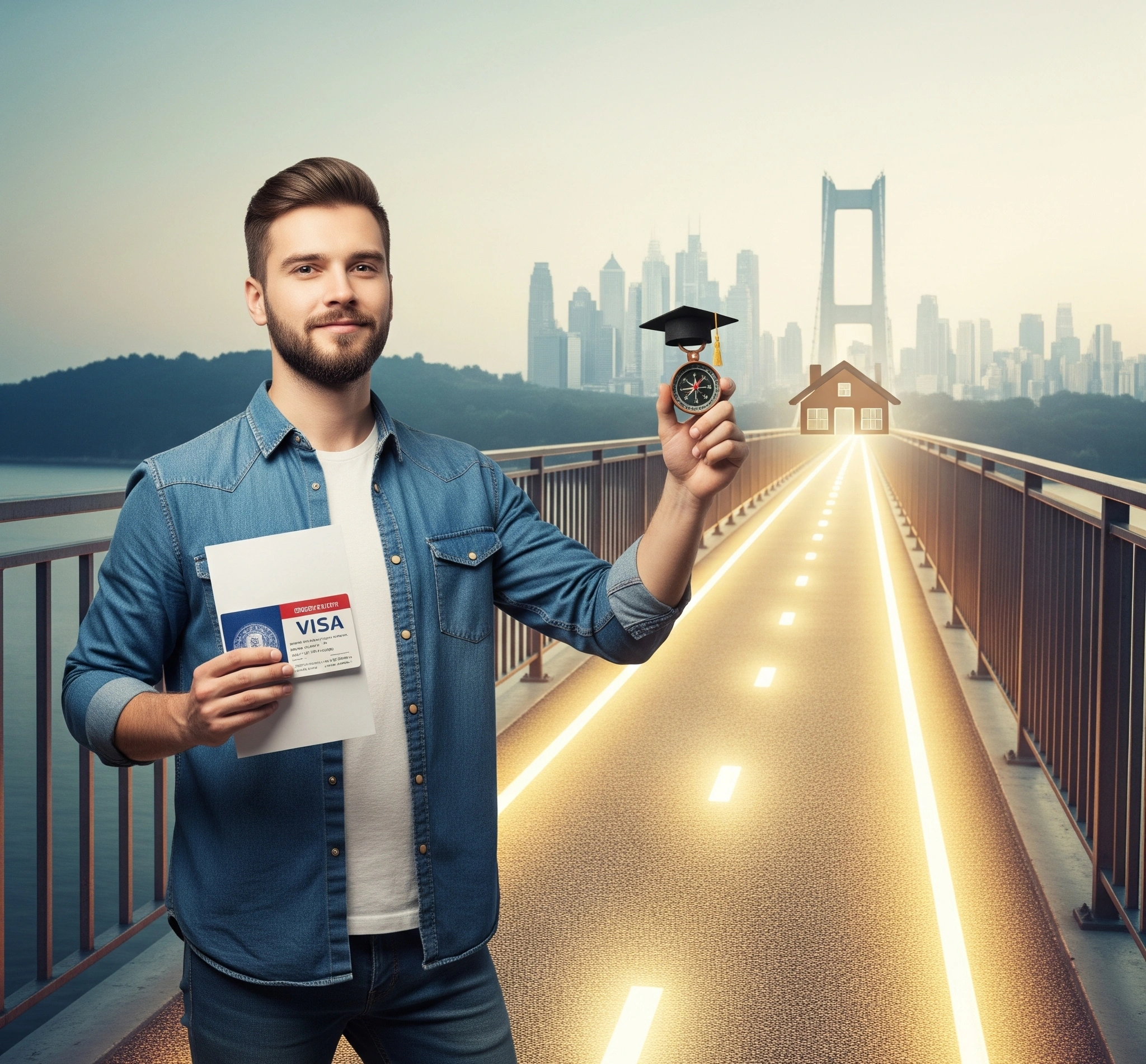 Student Visa Success Are You Answering the One Question That Truly Matters to Consulates